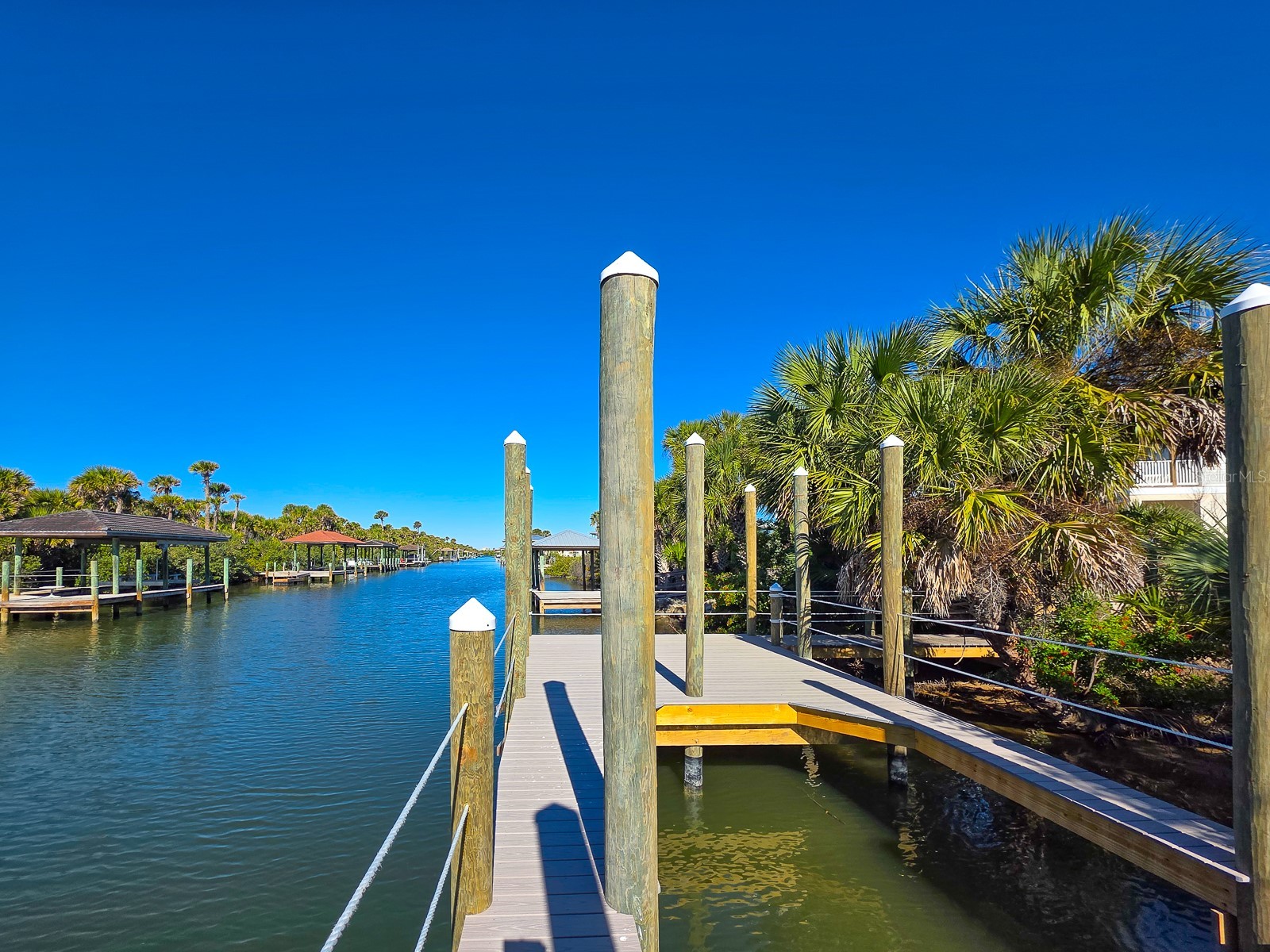 3428 N Ocean Shore Boulevard Flagler Beach FL 32136 - FOX CUT CANAL FRONT FC315166 image9