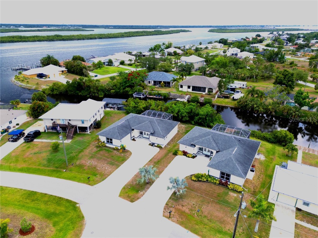 3428 Santa Clara Drive Punta Gorda FL 33983 N6133169 image1