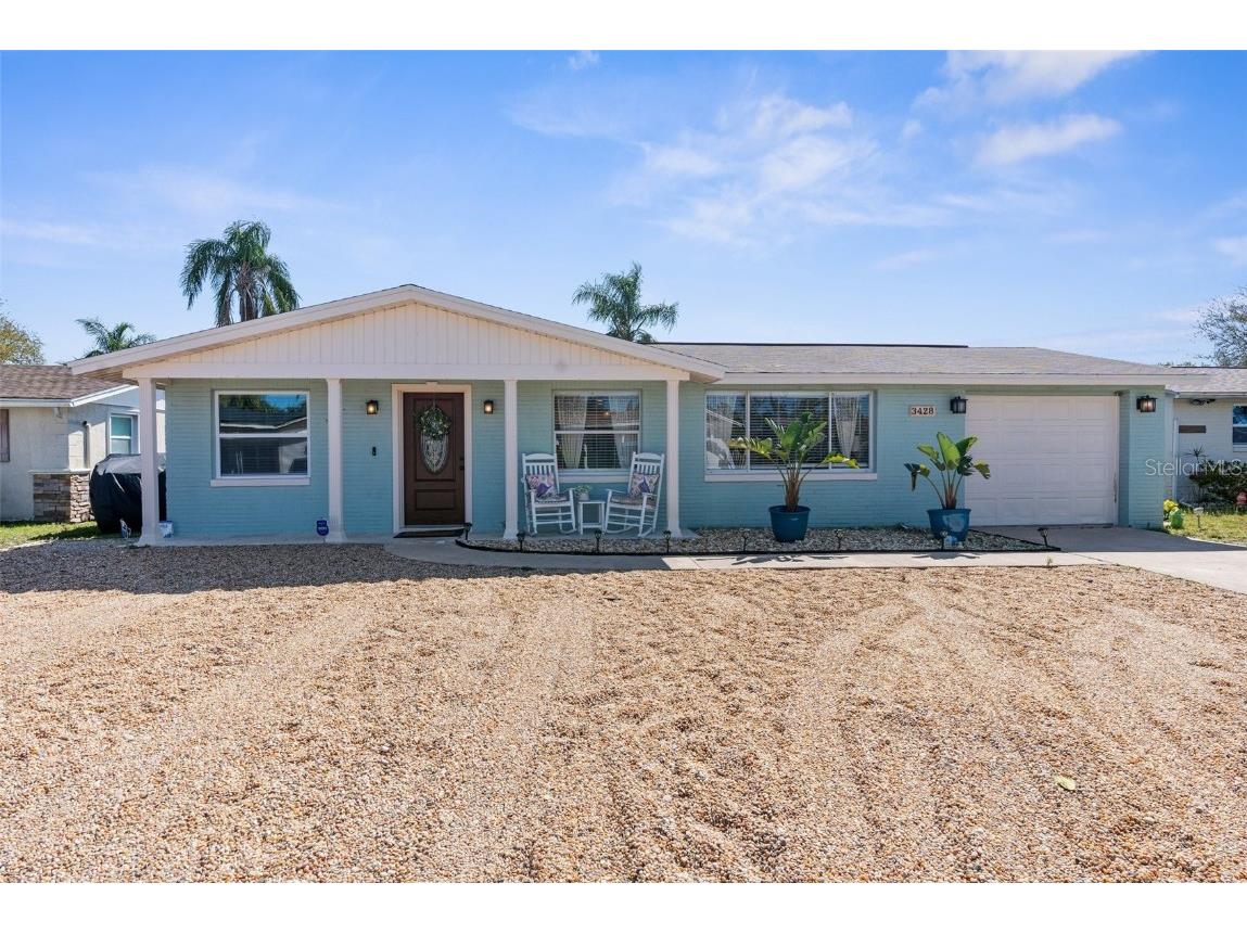 3428 Seffner Drive Holiday FL 34691 W7873025 image1
