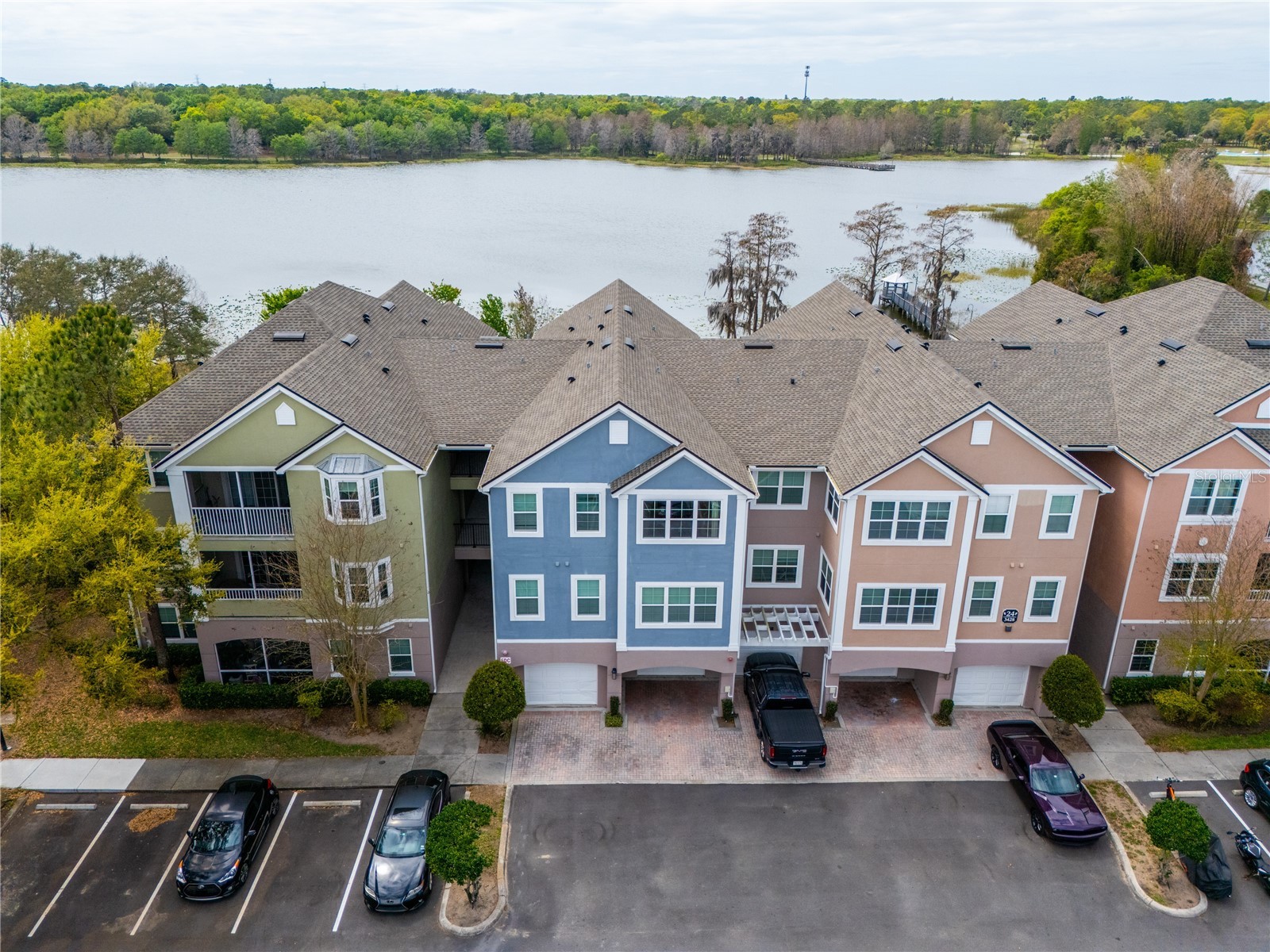 3428 Soho Street #204 Orlando FL 32835 O6392258 image1