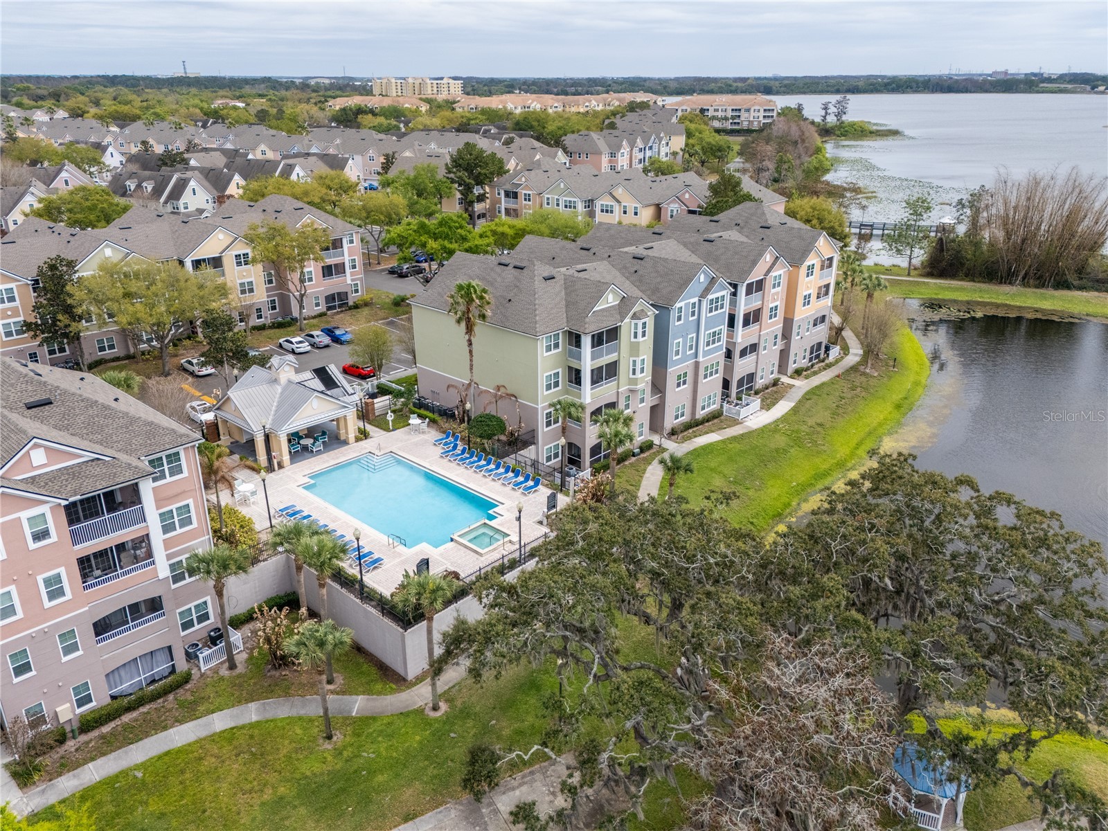 3428 Soho Street #204 Orlando FL 32835 O6392258 image21