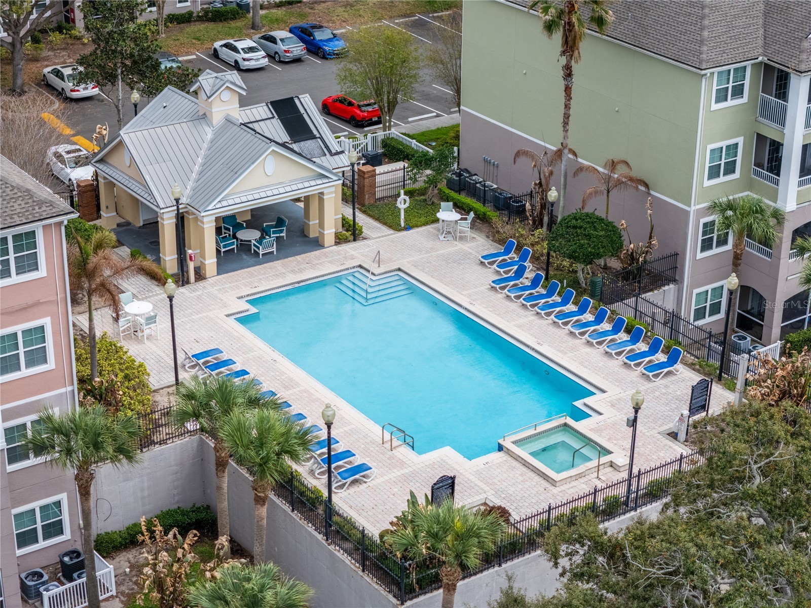 3428 Soho Street #204 Orlando FL 32835 O6392258 image22