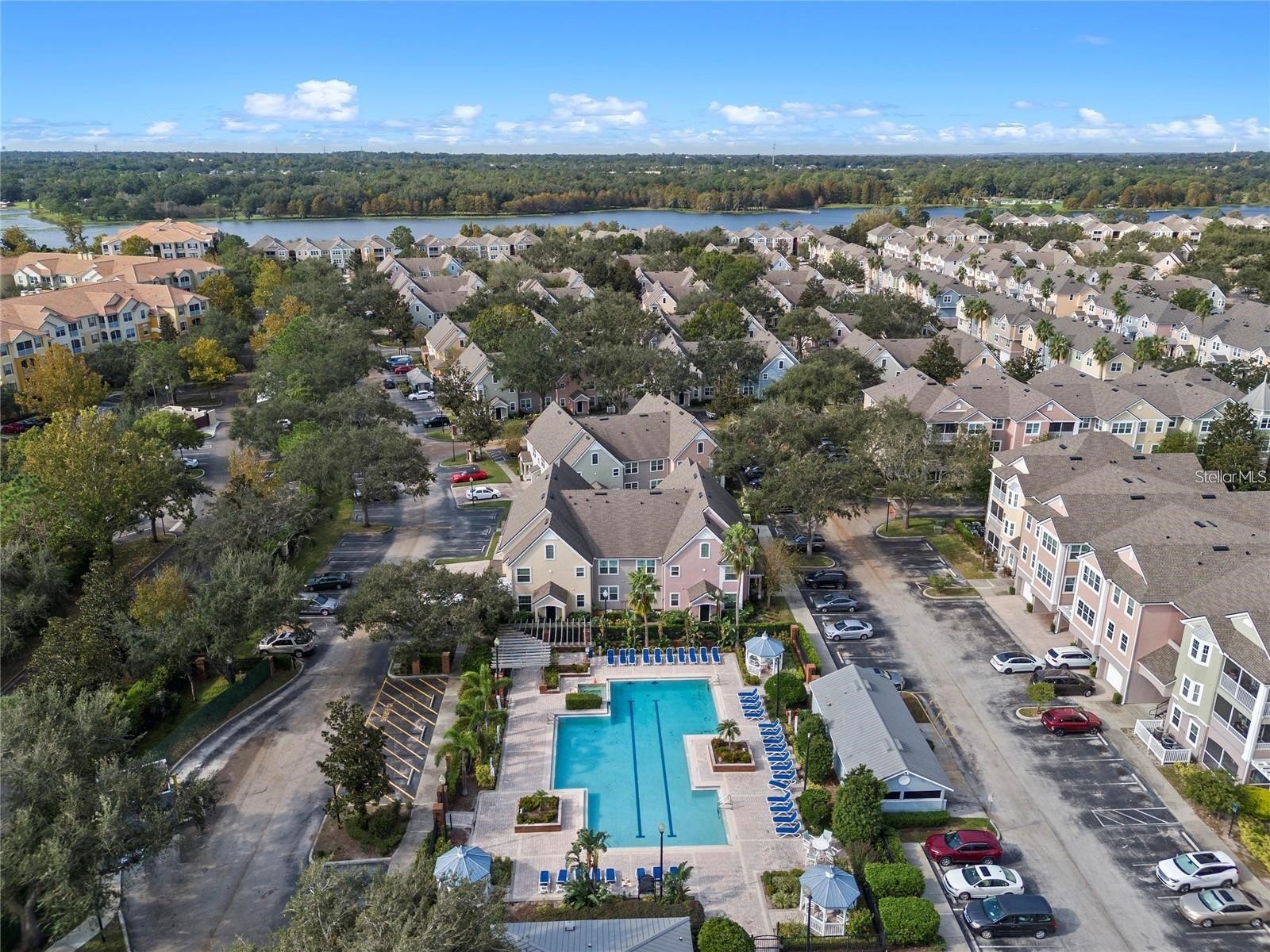 3428 Soho Street #301 Orlando FL 32835 O6387723 image13