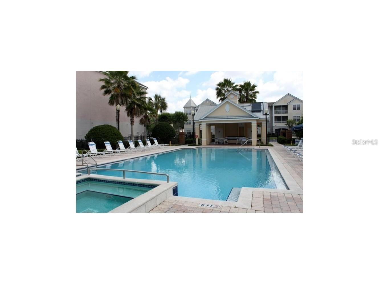 3428 Soho Street #301 Orlando FL 32835 O6387723 image17