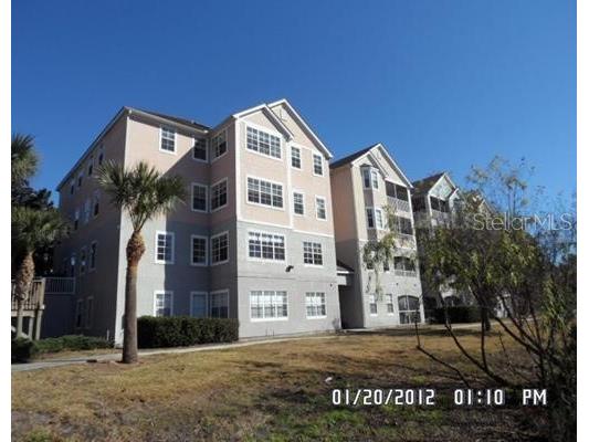 3428 Soho Street #308 Orlando FL 32835 - TURKEY LAKE O6138606 image1