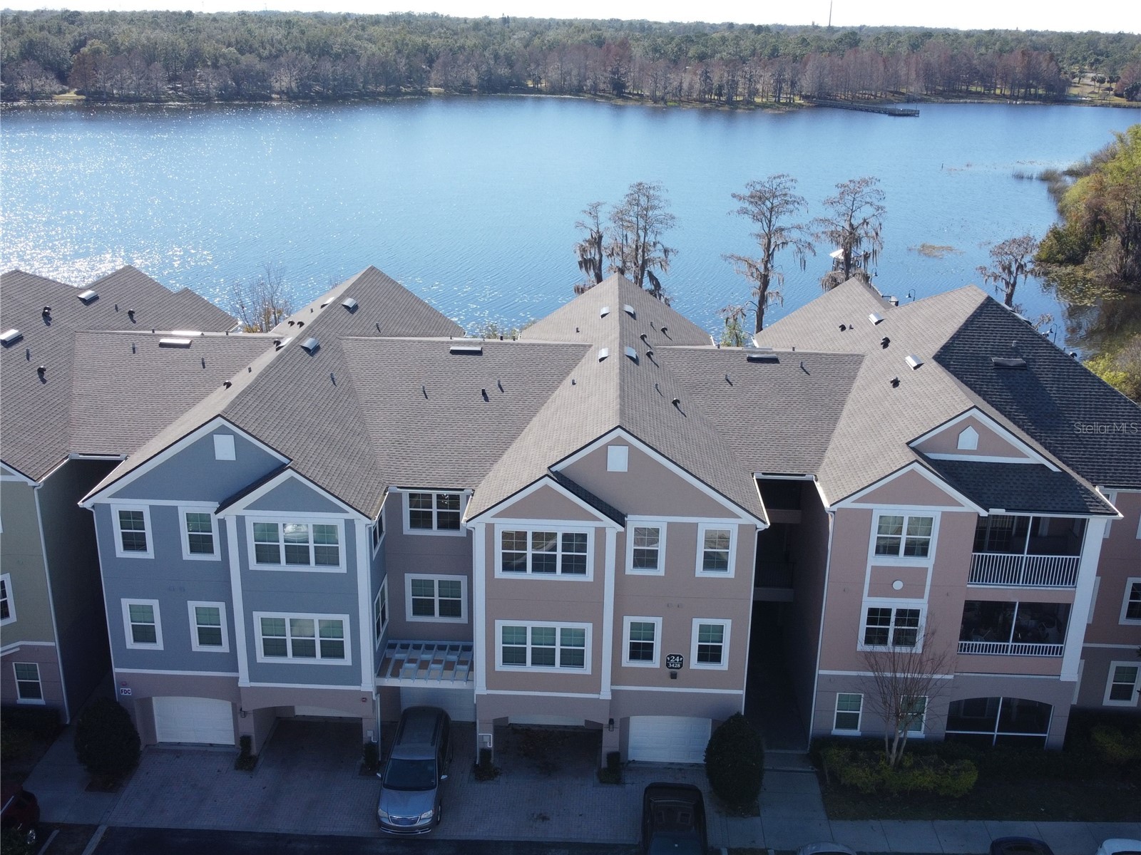 3428 Soho Street #B06 Orlando FL 32835 - TURKEY LAKE O6383198 image1