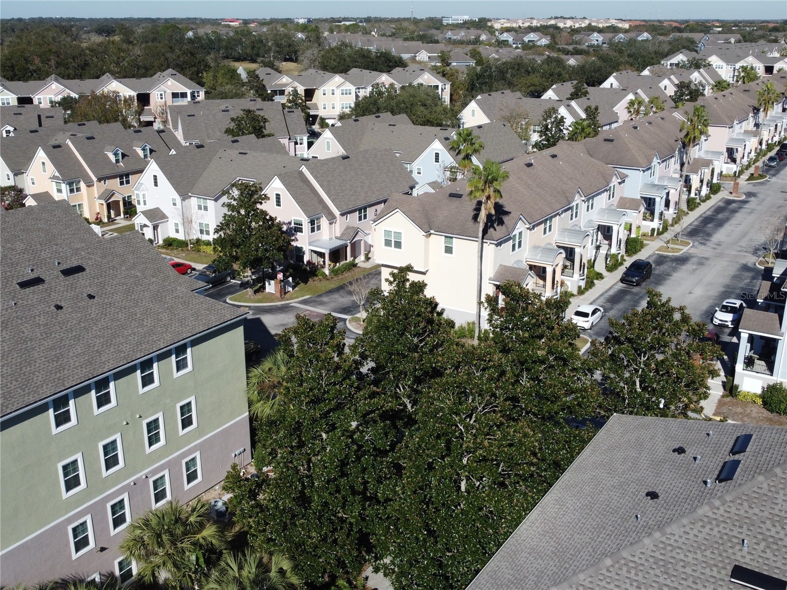 3428 Soho Street #B06 Orlando FL 32835 - TURKEY LAKE O6383198 image27