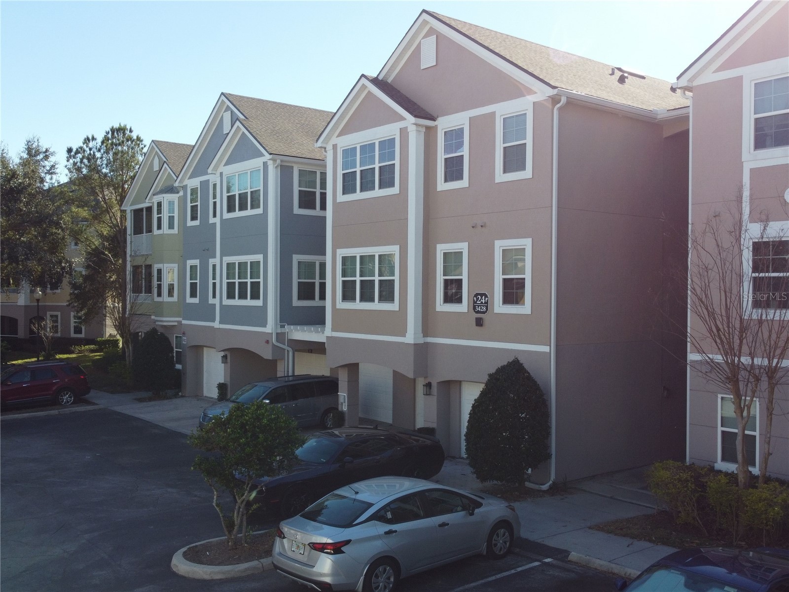 3428 Soho Street #B06 Orlando FL 32835 - TURKEY LAKE O6383198 image29