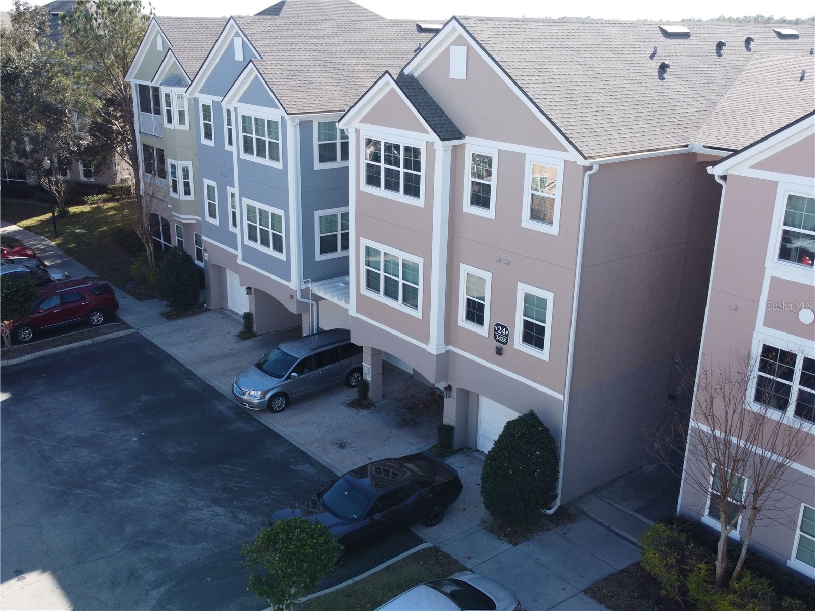 3428 Soho Street #B06 Orlando FL 32835 - TURKEY LAKE O6383198 image3