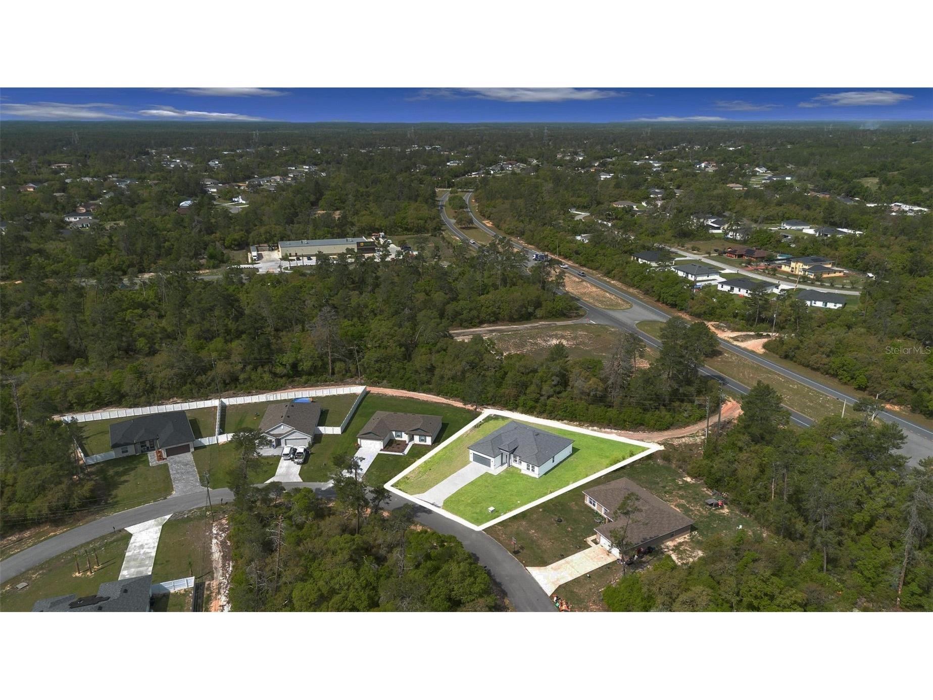 3428 SW 165th Loop Ocala FL 34473 O6399557 image43