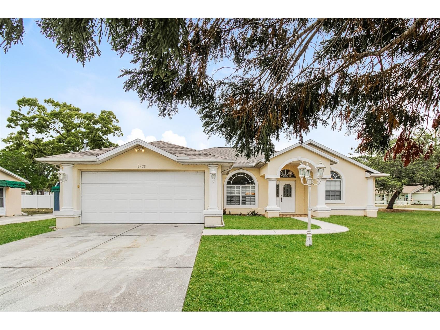 3428 Tomahawk Avenue Spring Hill FL 34606 O6405255 image1
