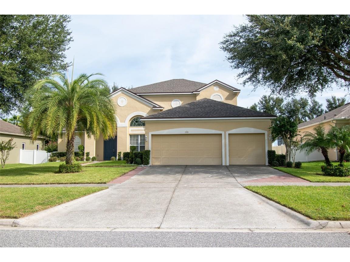 3428 Tumbling River Drive Clermont FL 34711 O6059970 image1