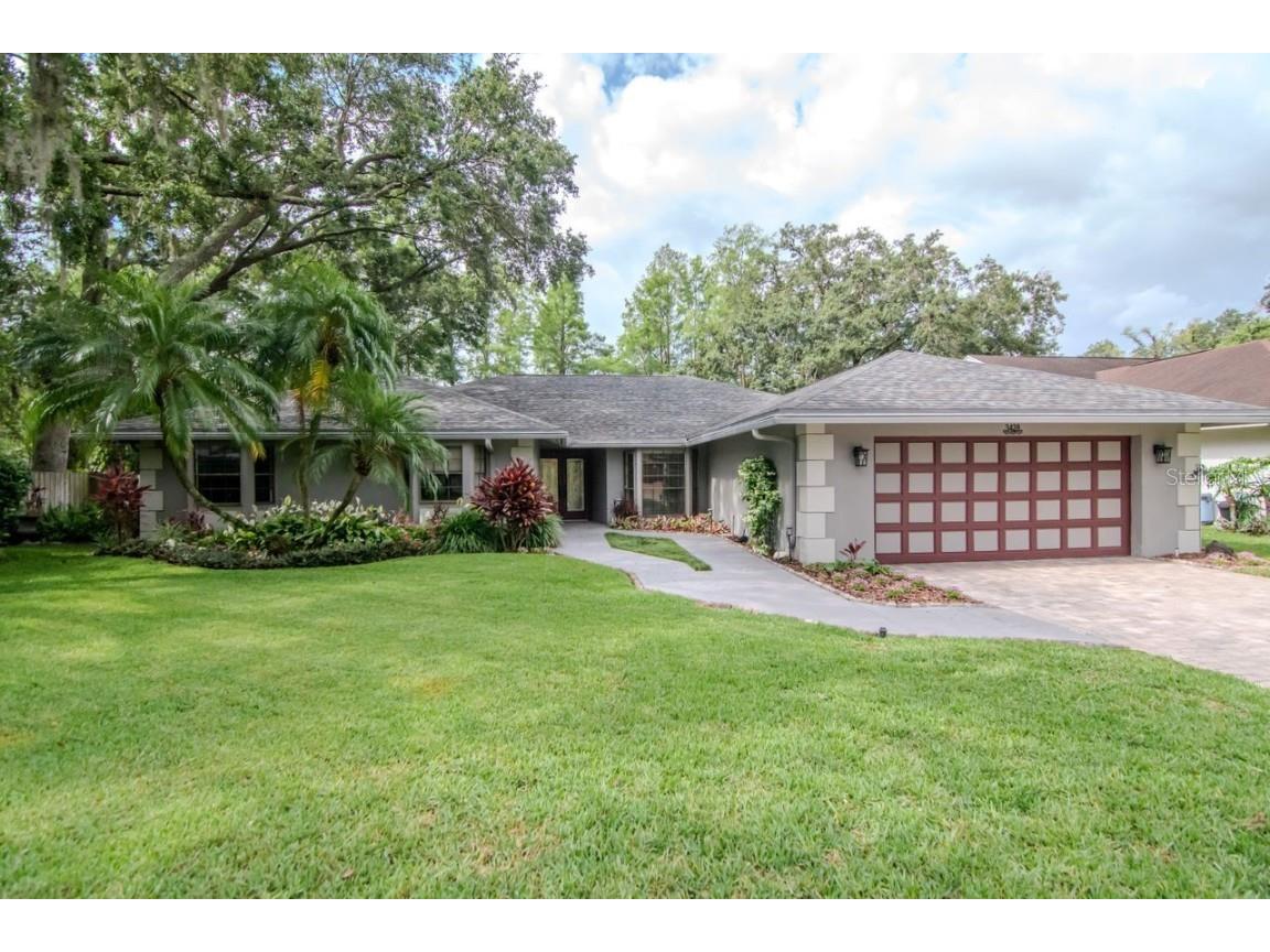 3428 Valley Ranch Drive Lutz FL 33548 TB8383281 image1