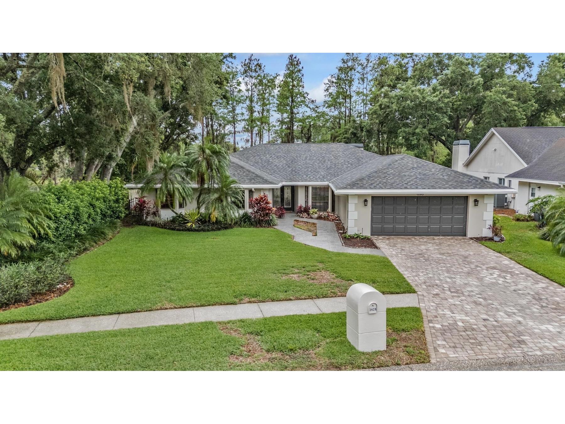 3428 Valley Ranch Drive Lutz FL 33548 TB8495126 image1