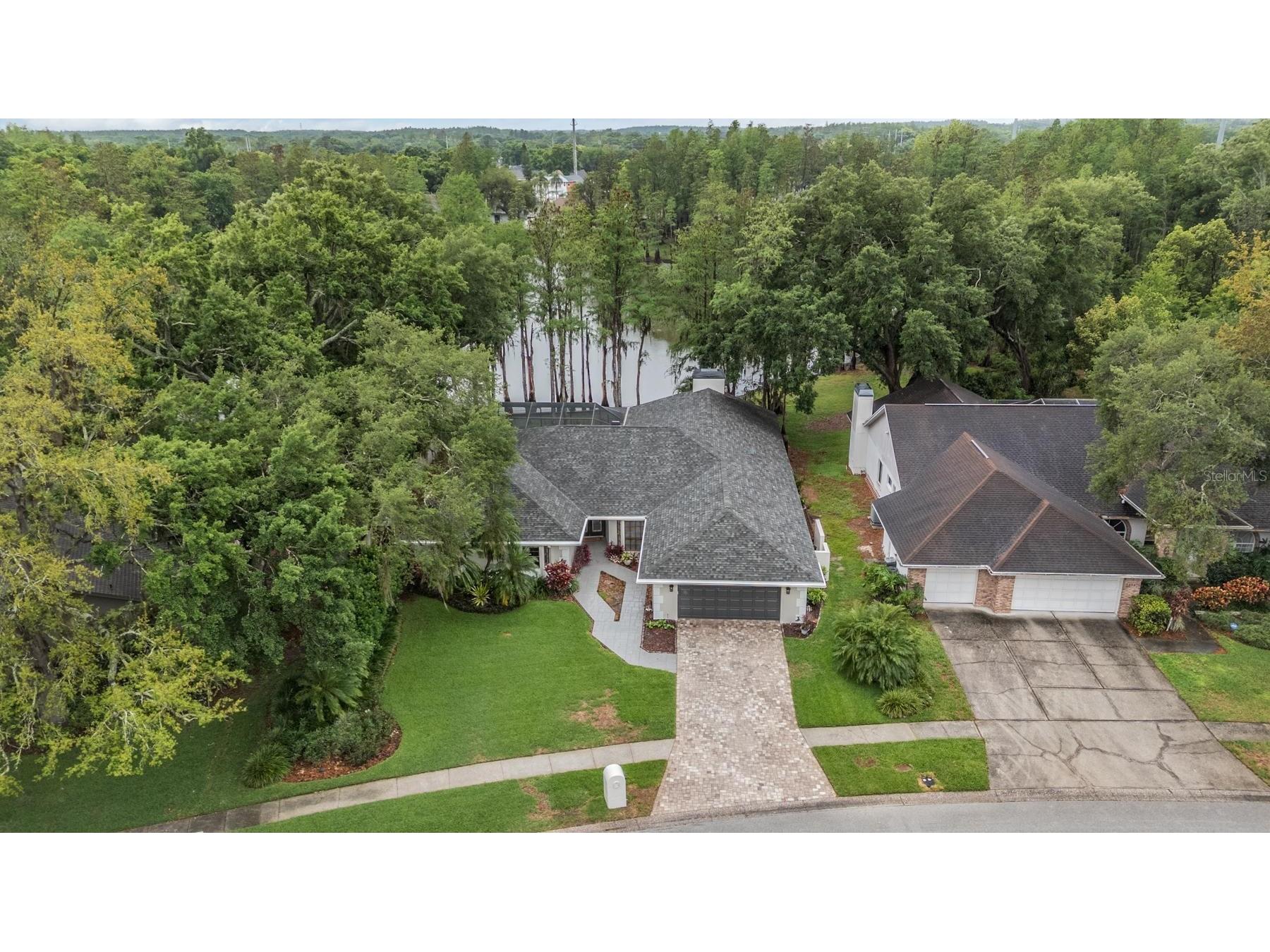 3428 Valley Ranch Drive Lutz FL 33548 TB8495126 image2