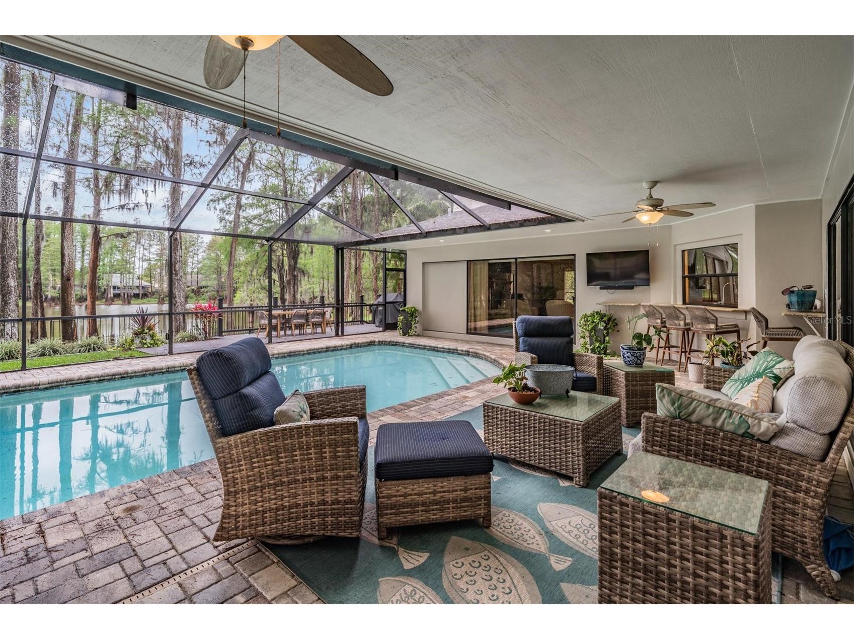 3428 Valley Ranch Drive Lutz FL 33548 TB8495126 image35