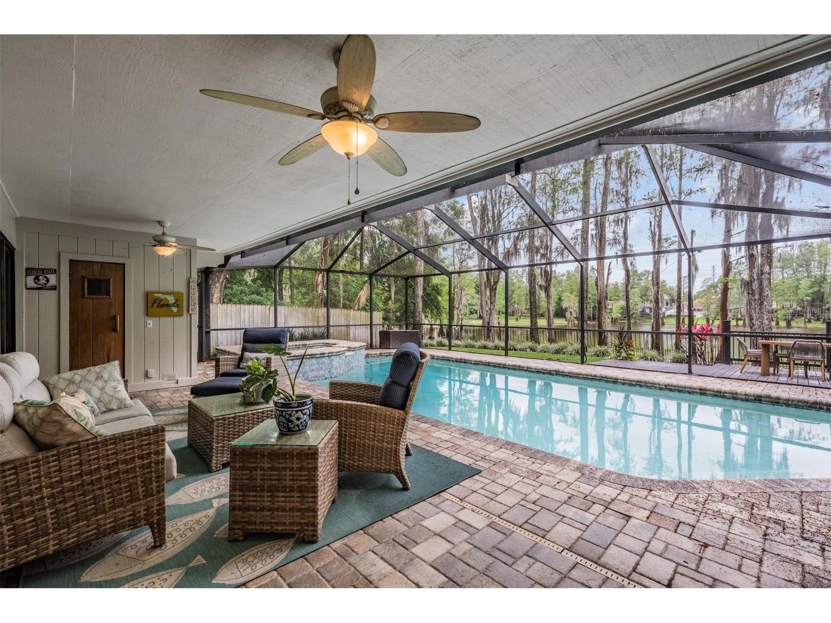 3428 Valley Ranch Drive Lutz FL 33548 TB8495126 image36