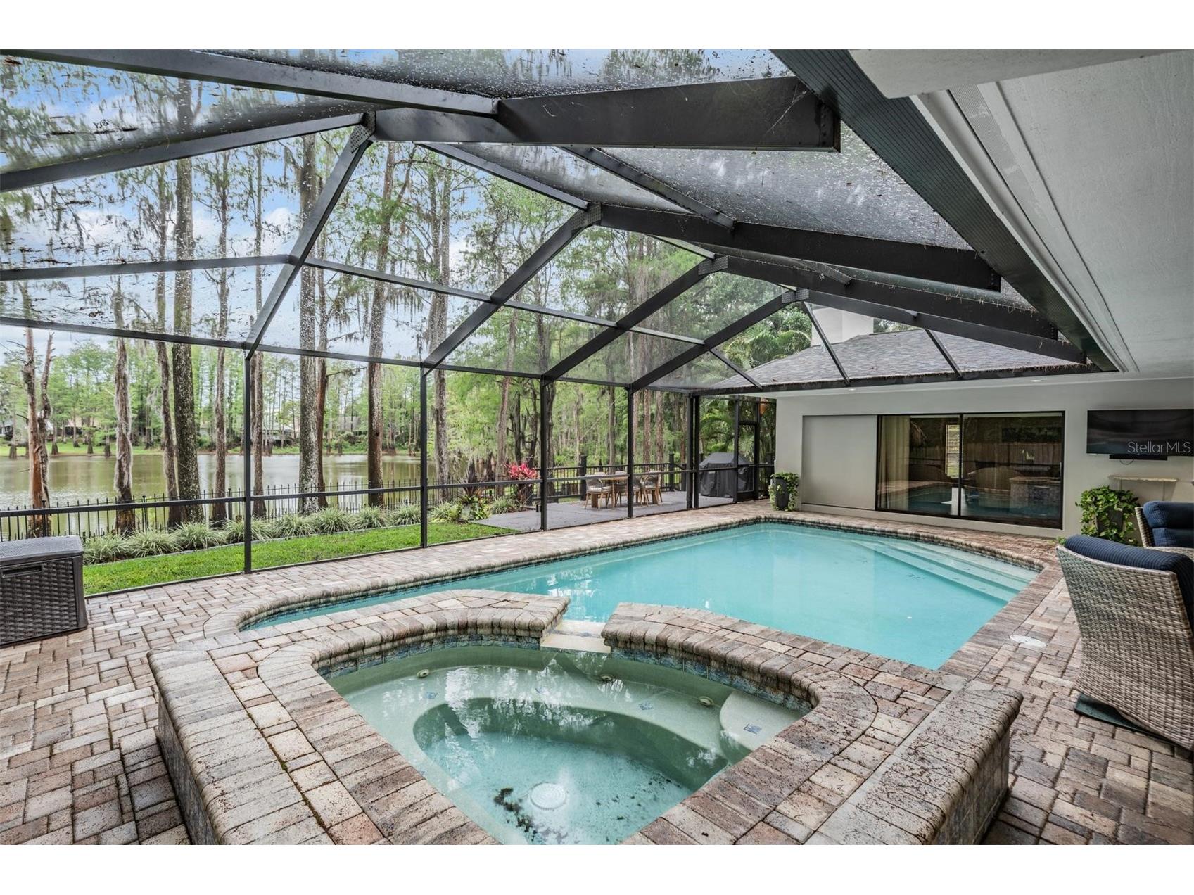 3428 Valley Ranch Drive Lutz FL 33548 TB8495126 image38