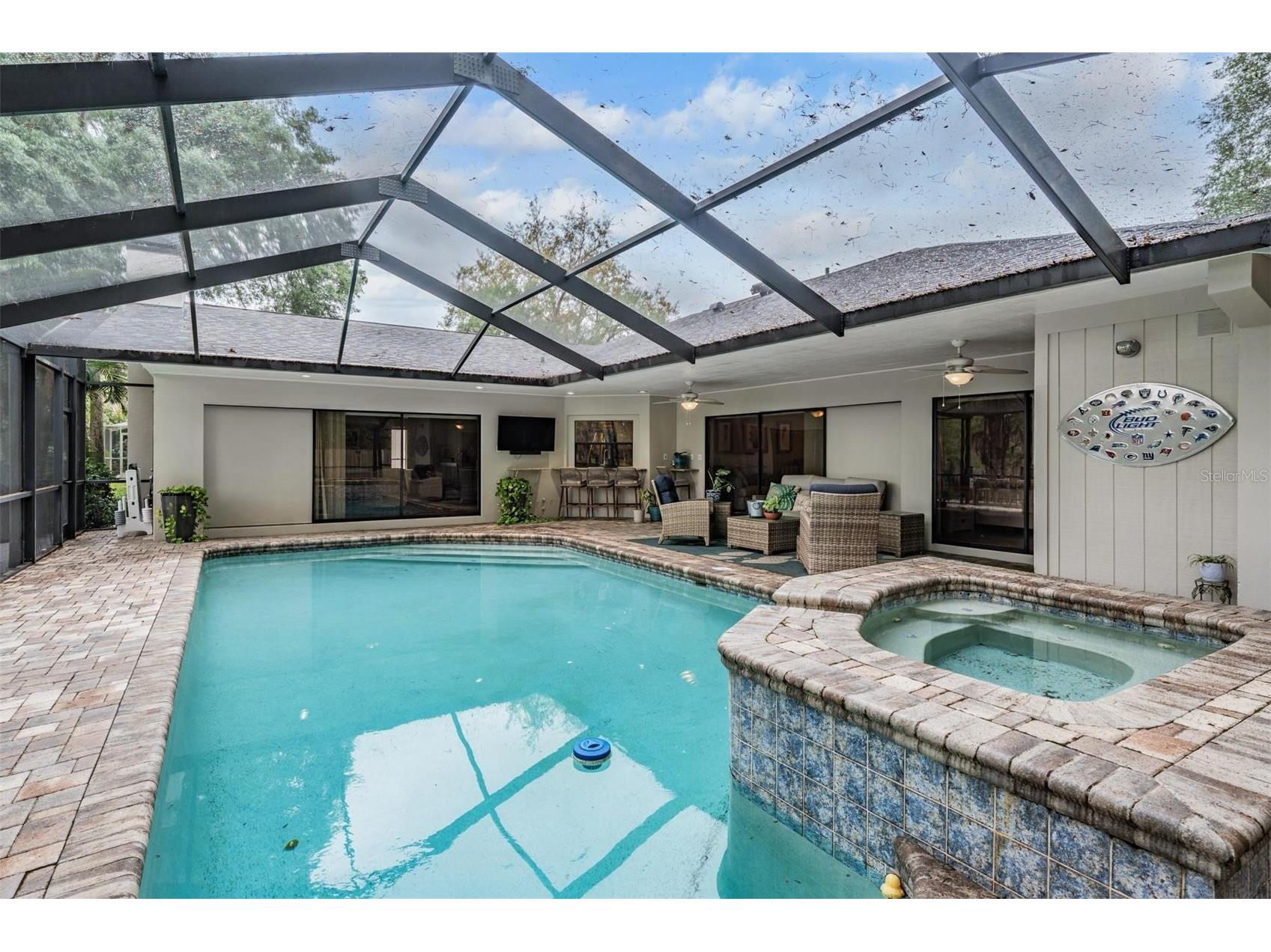 3428 Valley Ranch Drive Lutz FL 33548 TB8495126 image39