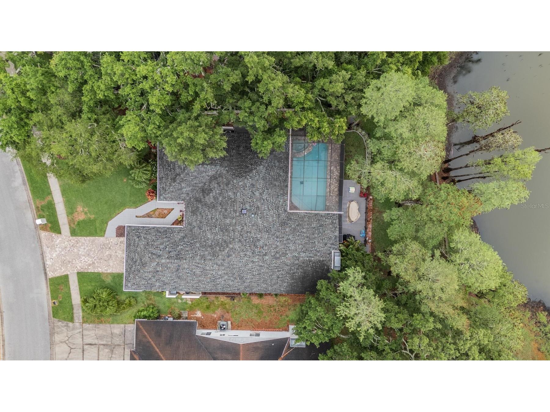 3428 Valley Ranch Drive Lutz FL 33548 TB8495126 image45