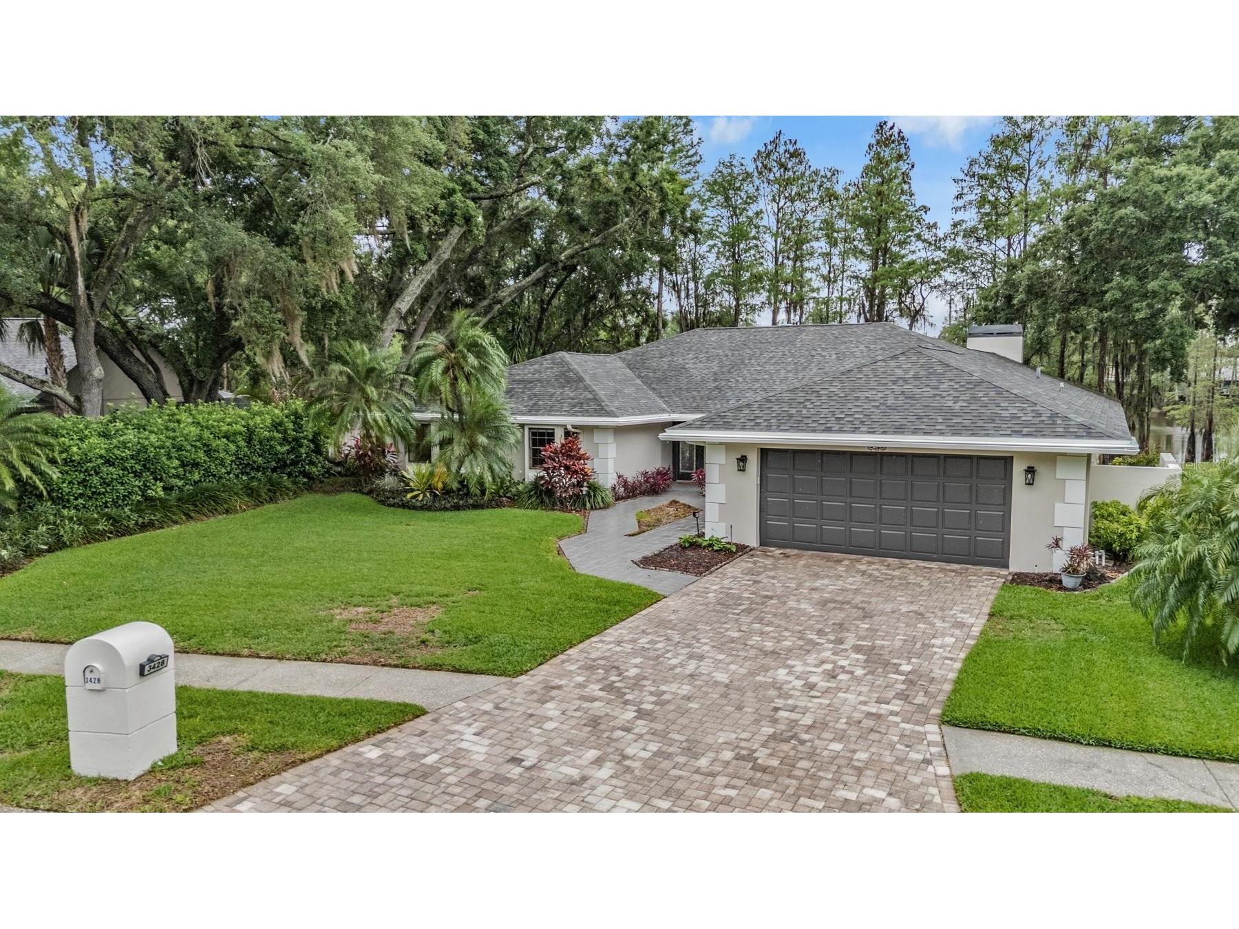3428 Valley Ranch Drive Lutz FL 33548 TB8495126 image50