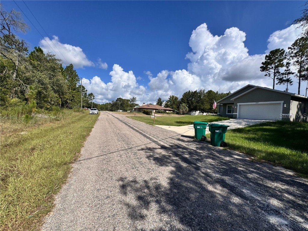 3428 W Cushion Drive Citrus Springs FL 34433 O6328030 image1
