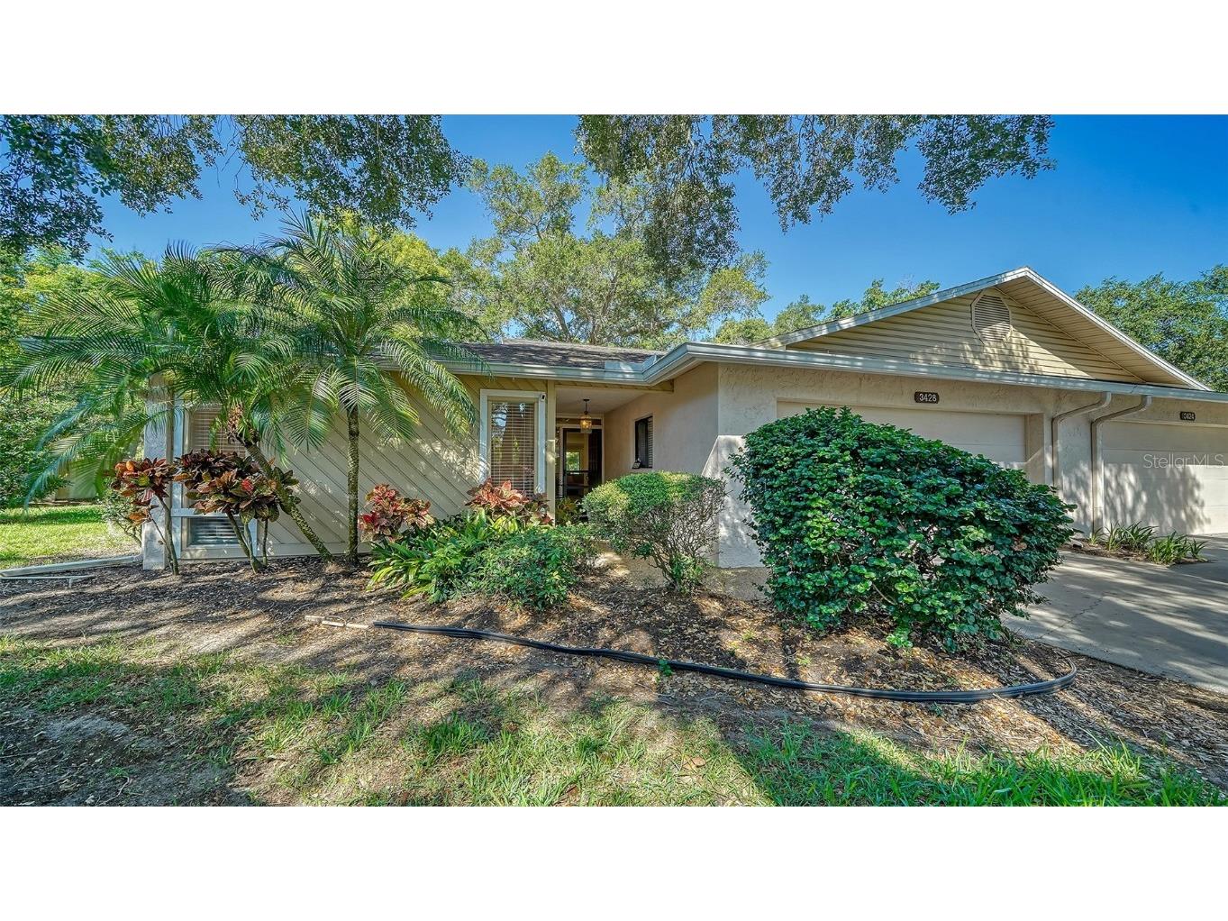 3428 Wilkinson Woods Drive #66 Sarasota FL 34231 A4611629 image1