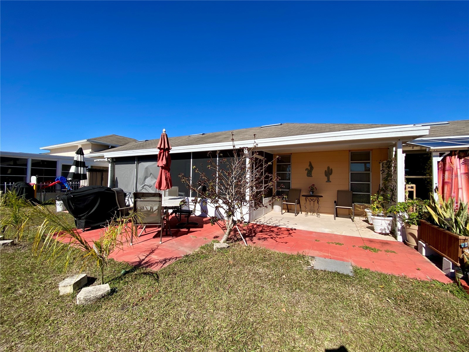 3429 Club Circle Lakeshore FL 33854 - LAKE WALK IN WATER K4903219 image16