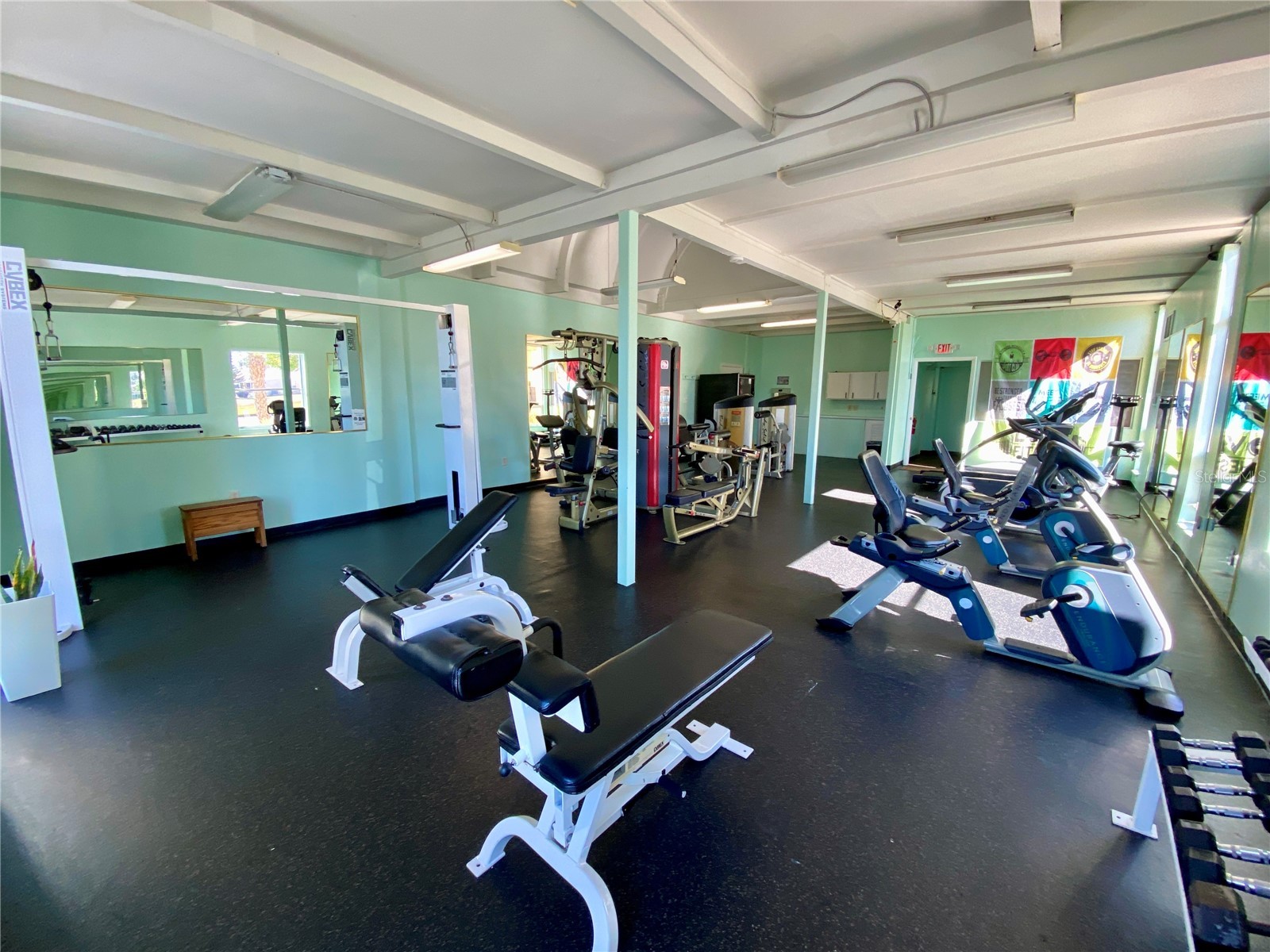 3429 Club Circle Lakeshore FL 33854 - LAKE WALK IN WATER K4903219 image32