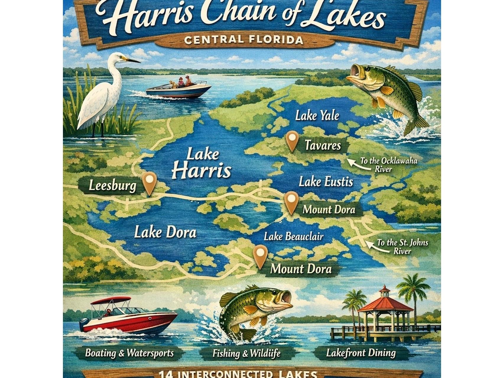 3429 Curlew Avenue Leesburg FL 34748 O6383761 image34