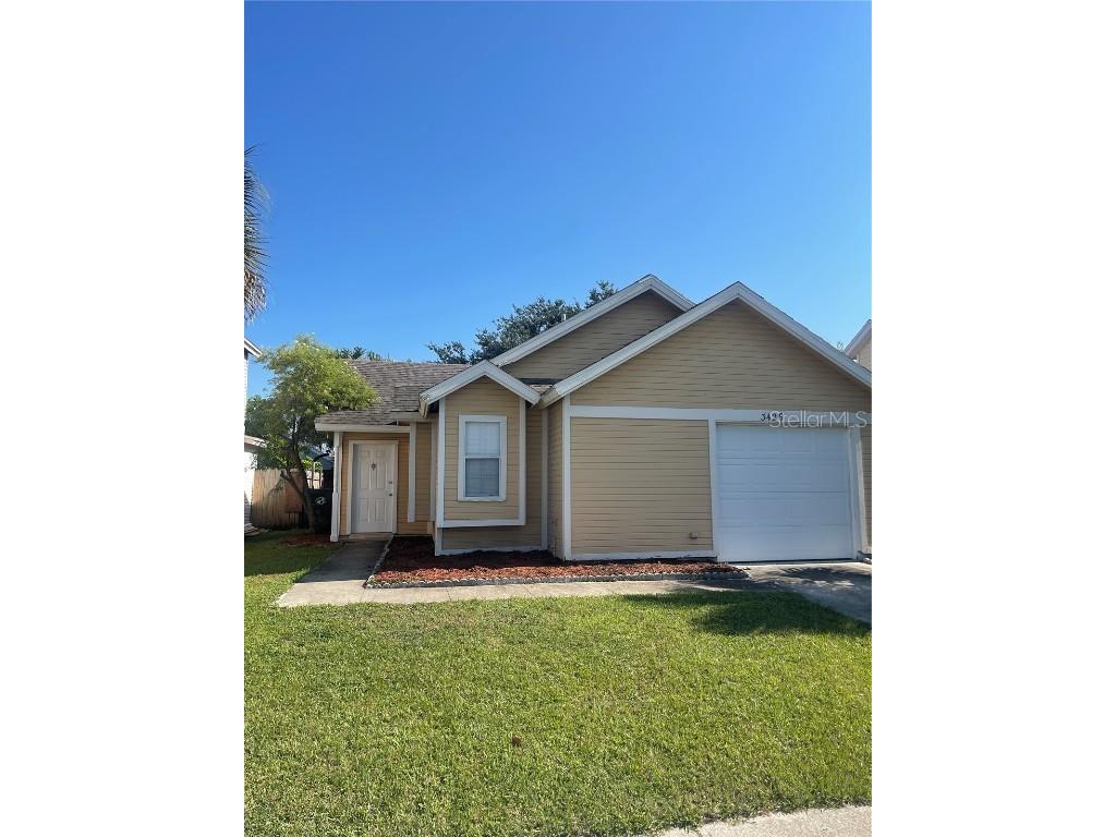 3429 Fox Crossing Drive Kissimmee FL 34741 O6132384 image1