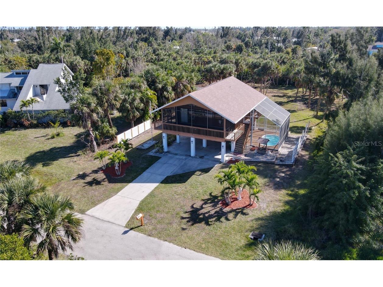3429 Island View Drive Punta Gorda FL 33950 C7487767 image1