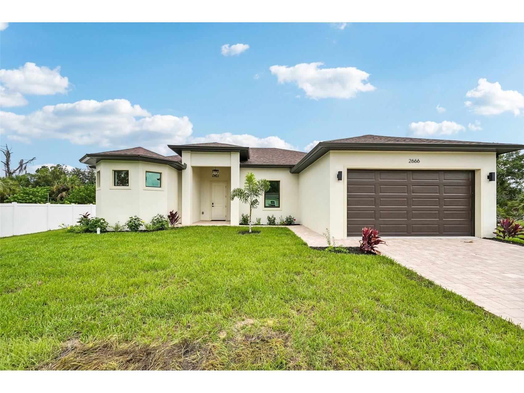 3429 Johannesberg Road North Port FL 34288 A4683909 image1