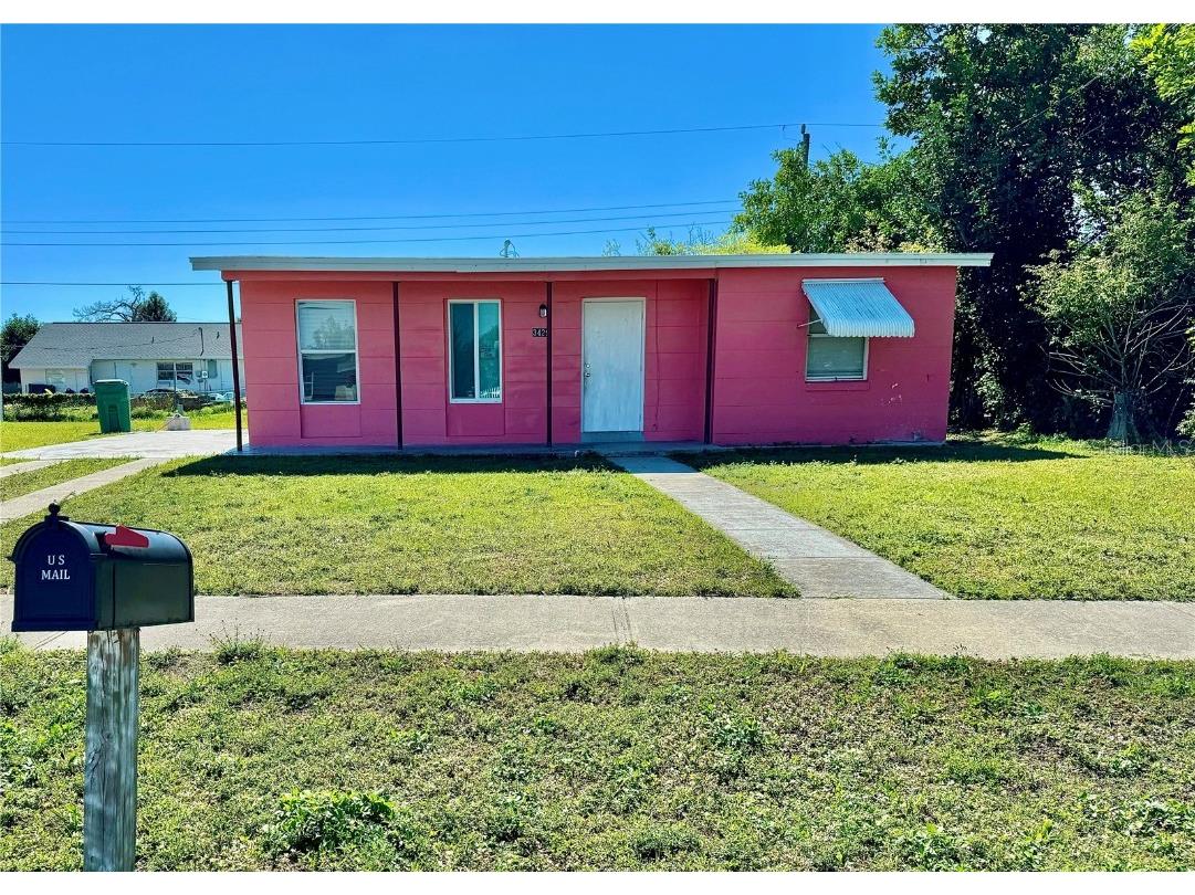 3429 Maple Terrace Port Charlotte FL 33952 C7488490 image1