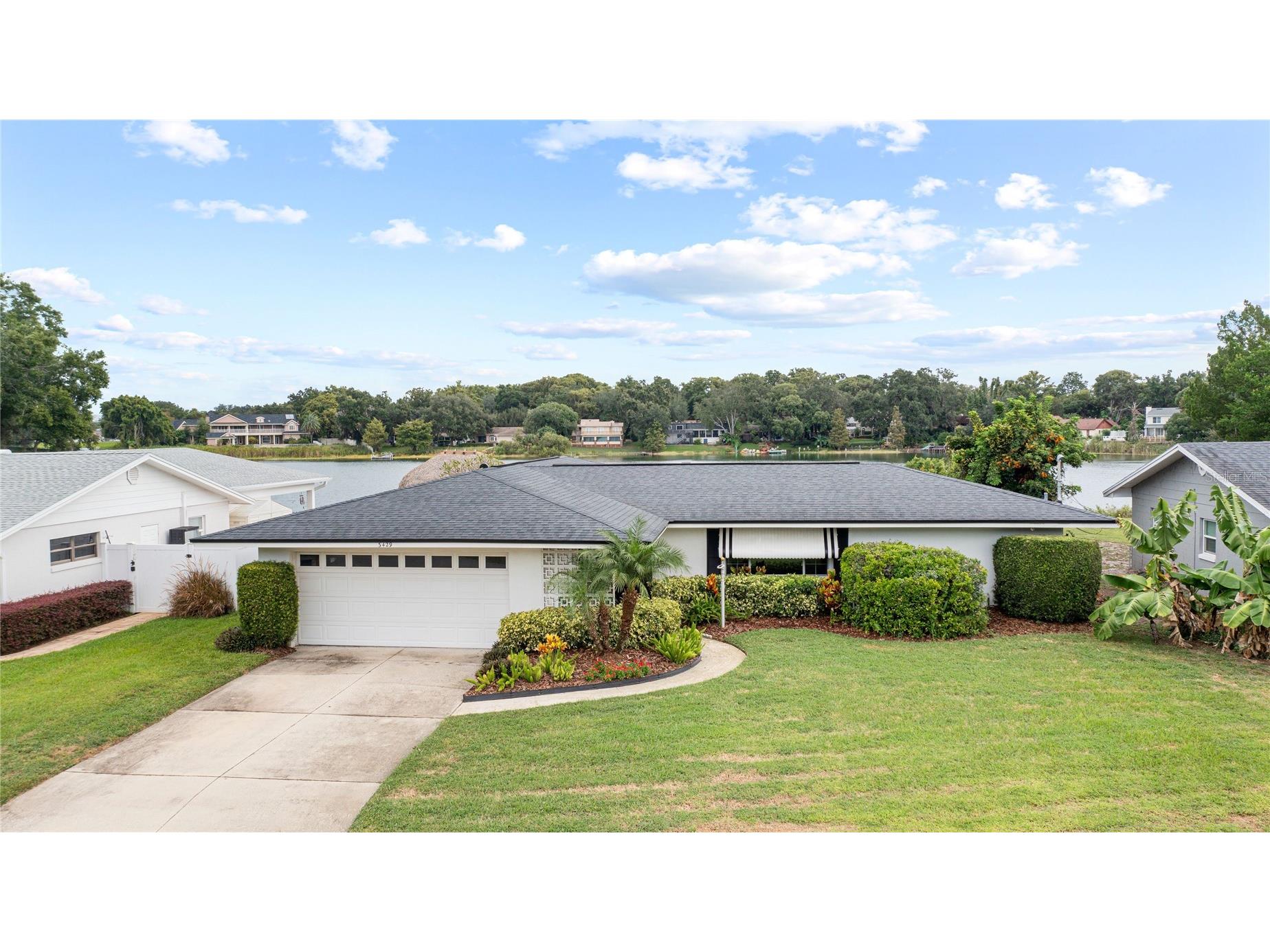 3429 Pershing Avenue Orlando FL 32812 - LAKE ANDERSON O6353053 image1