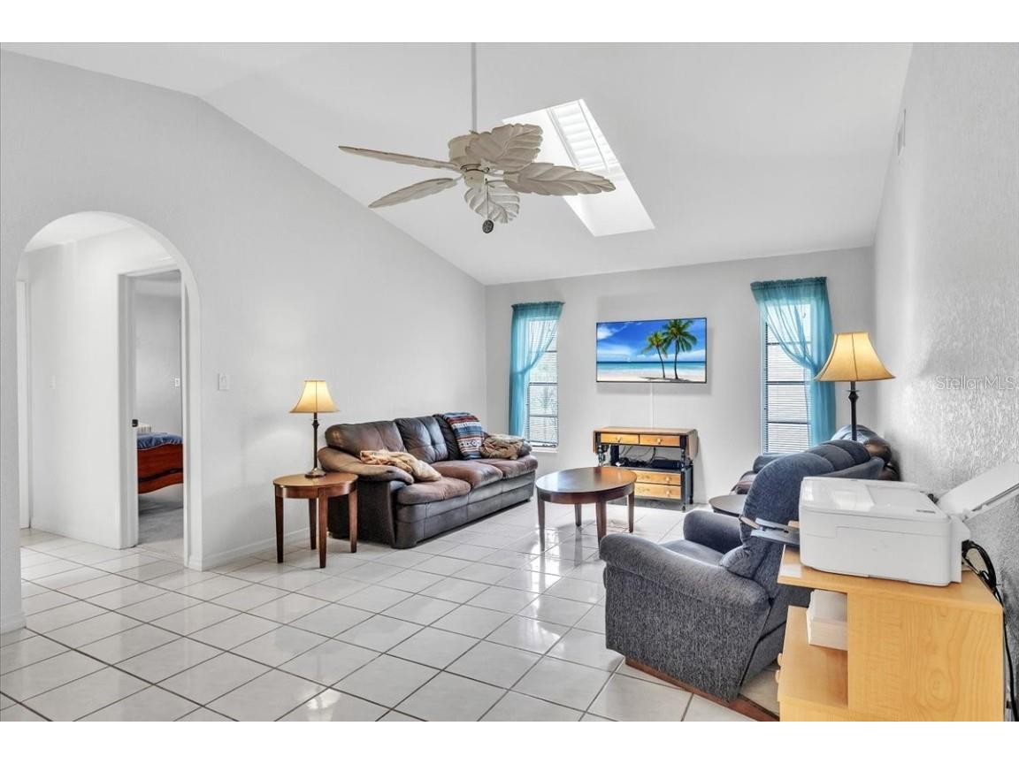 3429 Rock Creek Drive Port Charlotte FL 33948 - PELLAM WATERWAY C7514328 image14