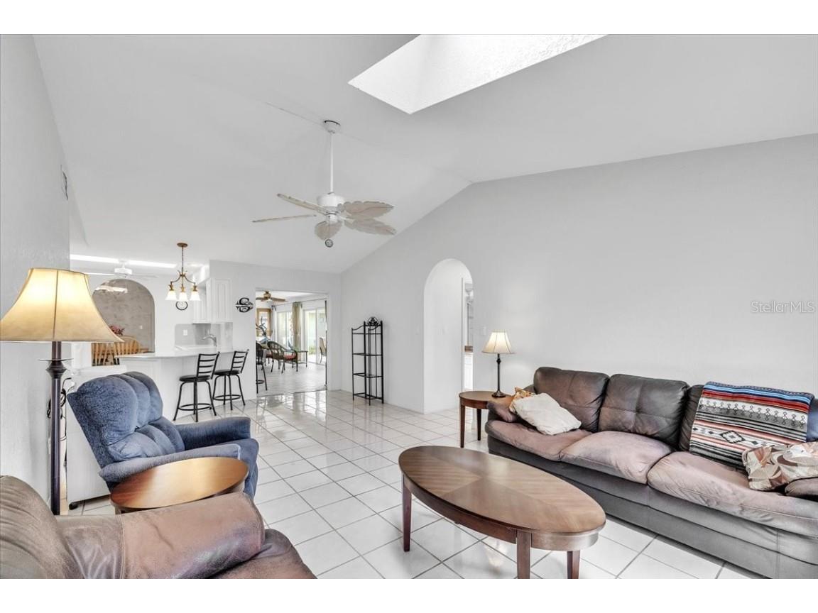 3429 Rock Creek Drive Port Charlotte FL 33948 - PELLAM WATERWAY C7514328 image15