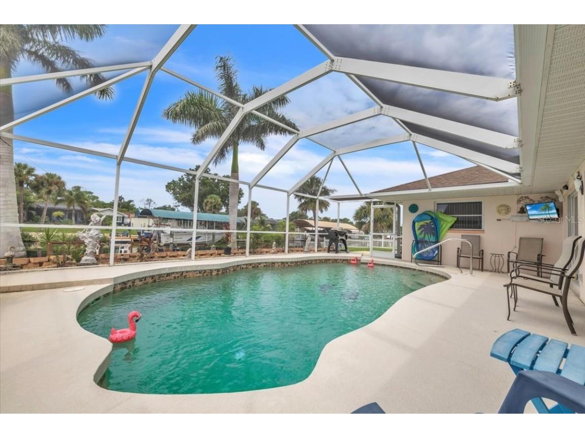 3429 Rock Creek Drive Port Charlotte FL 33948 - PELLAM WATERWAY C7514328 image3