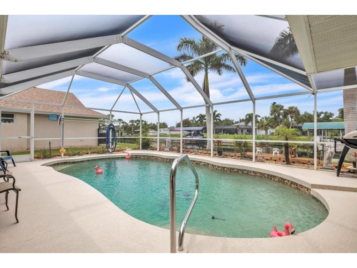 3429 Rock Creek Drive Port Charlotte FL 33948 - PELLAM WATERWAY C7514328 image30