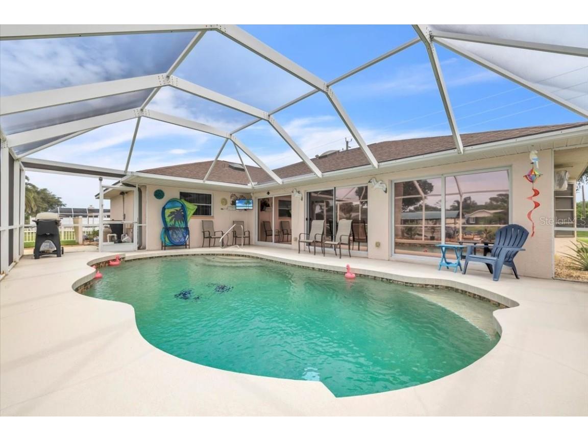 3429 Rock Creek Drive Port Charlotte FL 33948 - PELLAM WATERWAY C7514328 image31