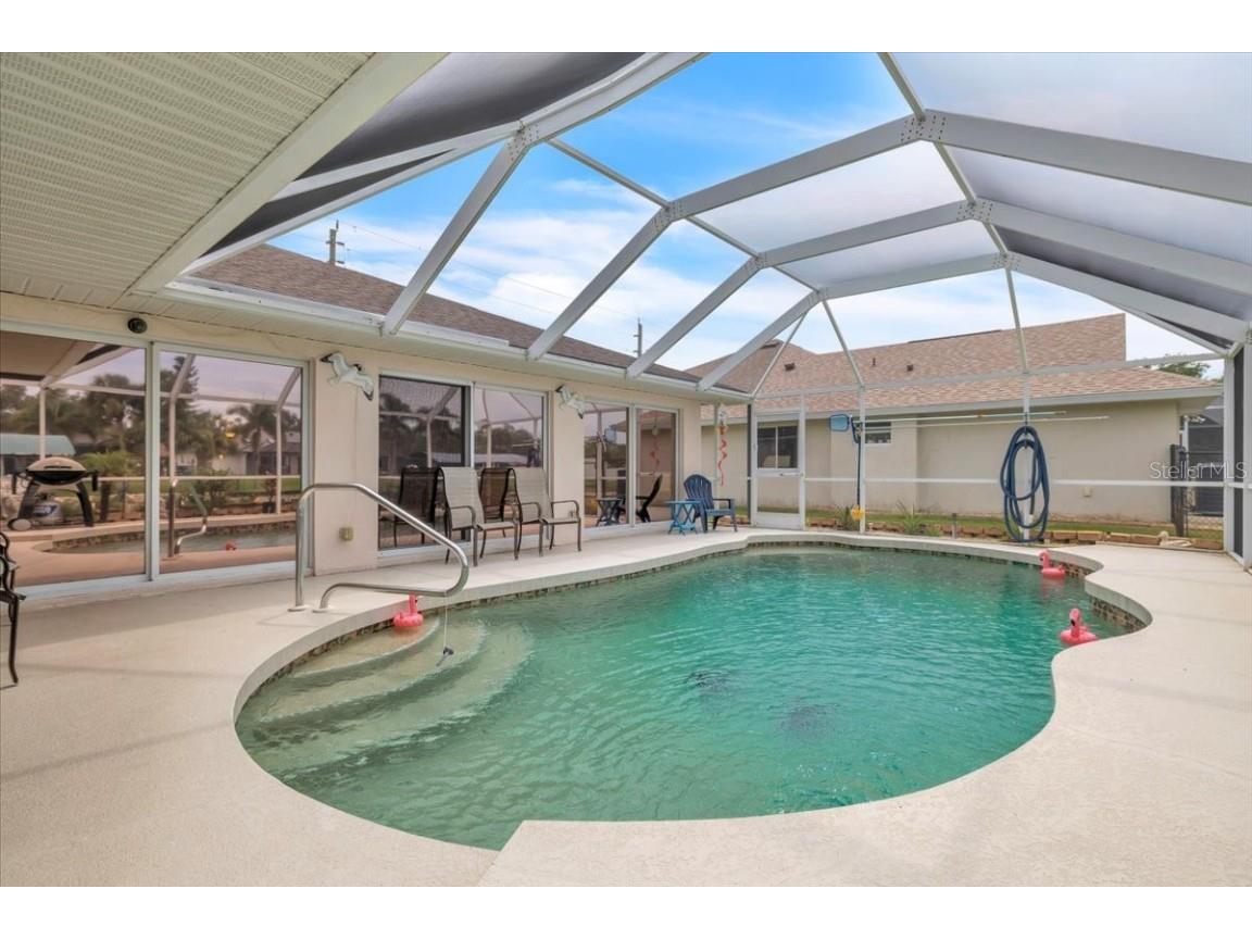 3429 Rock Creek Drive Port Charlotte FL 33948 - PELLAM WATERWAY C7514328 image32