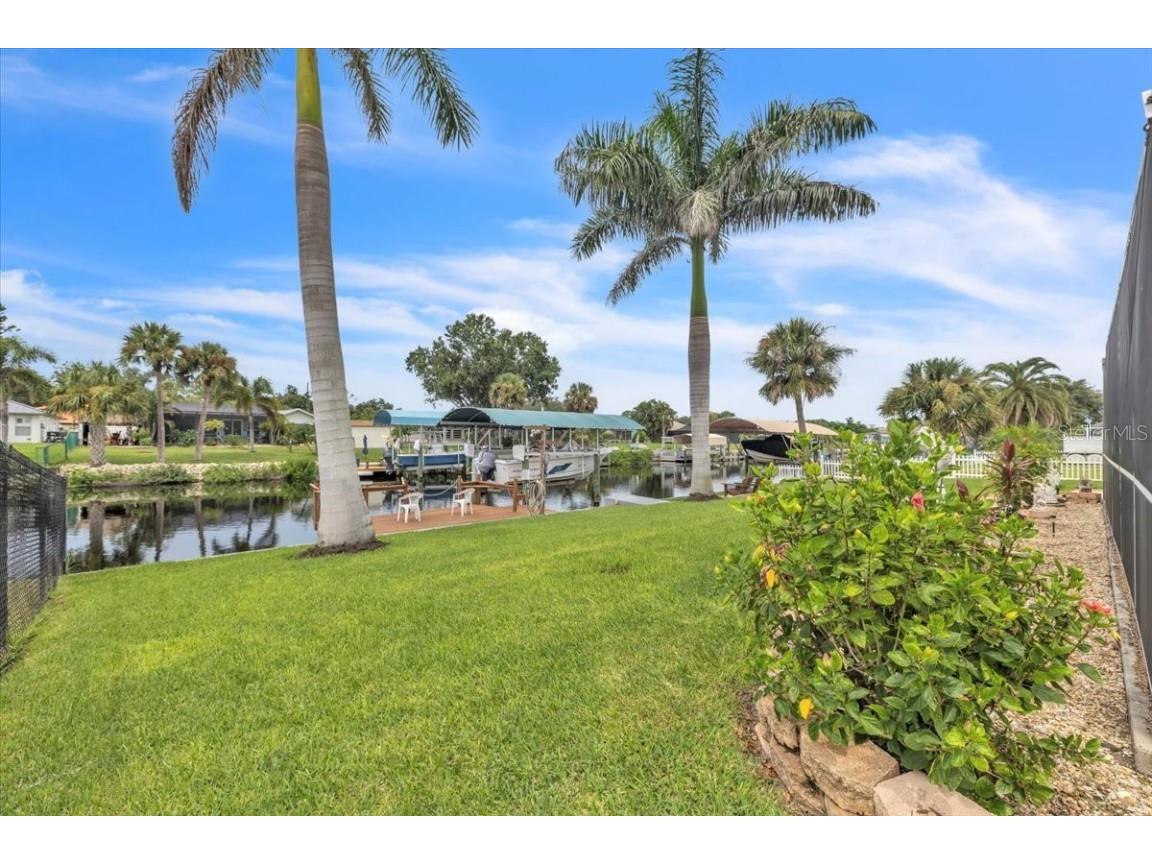 3429 Rock Creek Drive Port Charlotte FL 33948 - PELLAM WATERWAY C7514328 image33