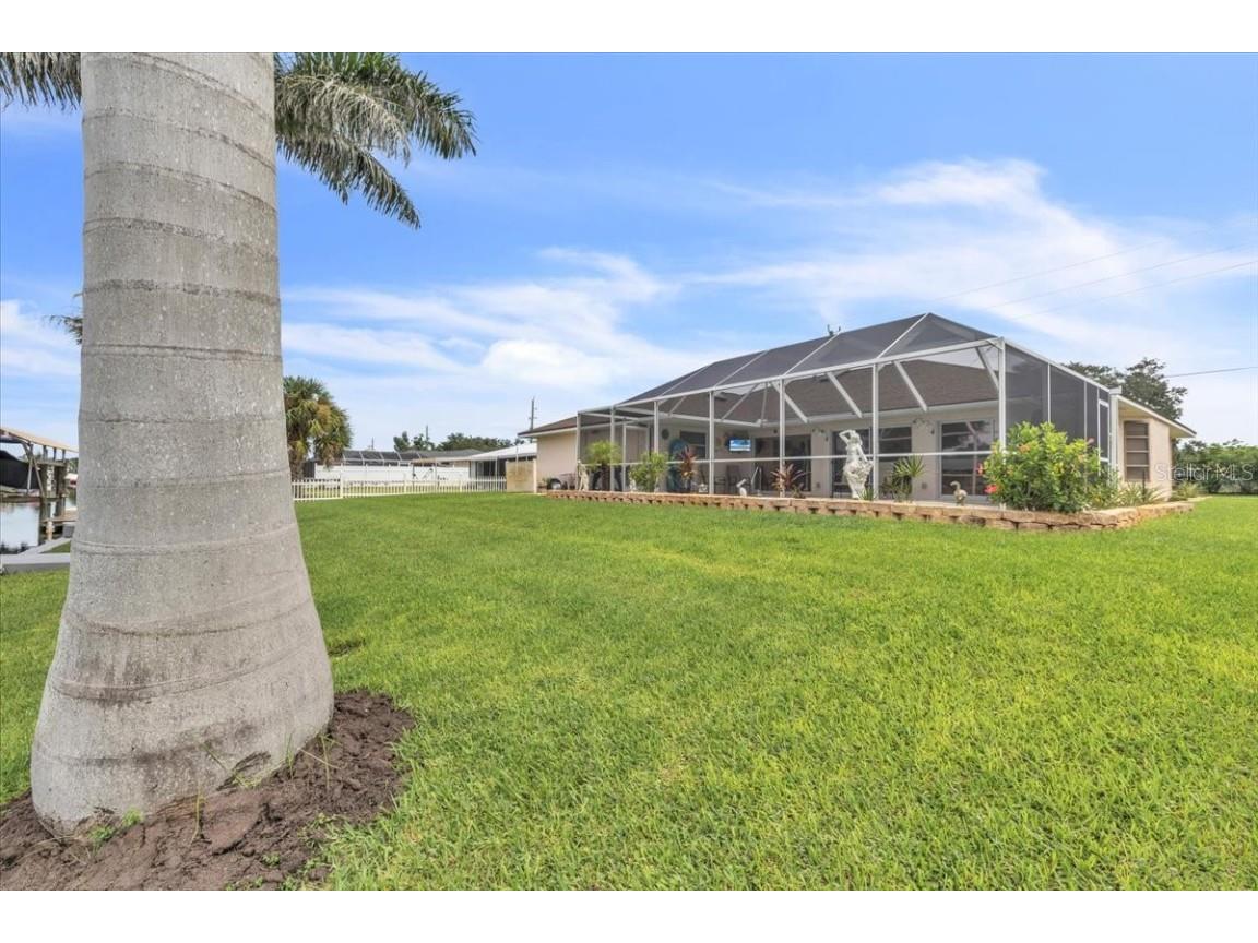 3429 Rock Creek Drive Port Charlotte FL 33948 - PELLAM WATERWAY C7514328 image35