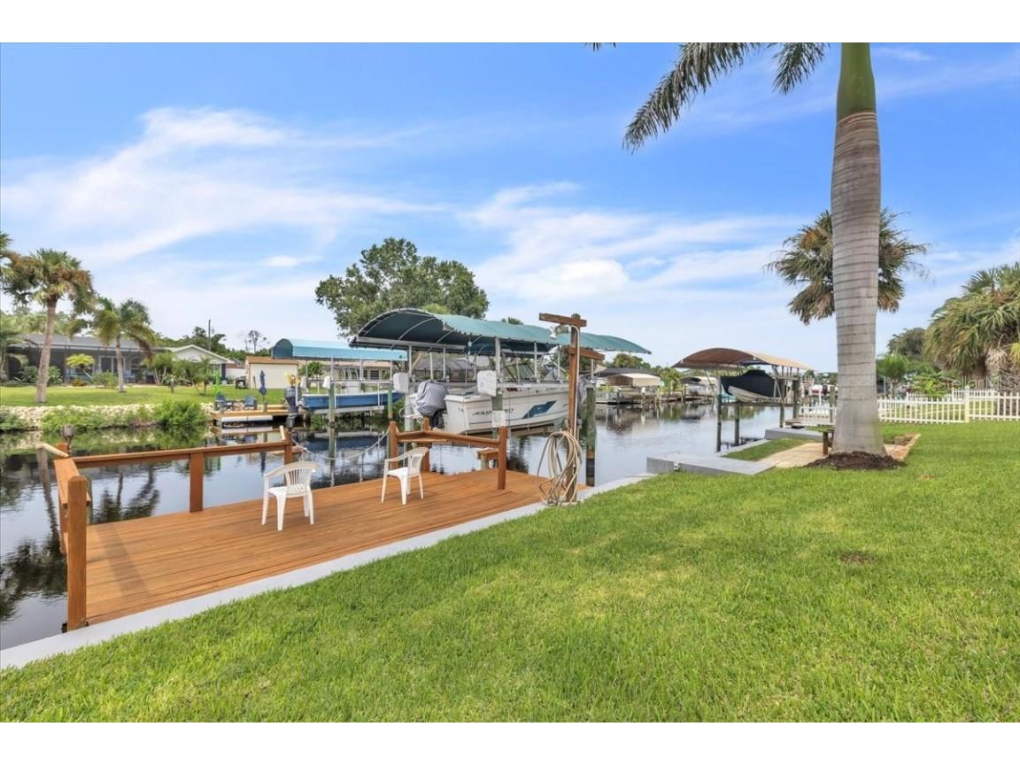 3429 Rock Creek Drive Port Charlotte FL 33948 - PELLAM WATERWAY C7514328 image37