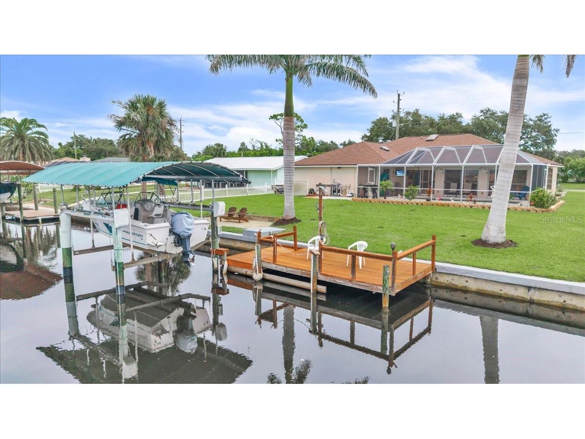 3429 Rock Creek Drive Port Charlotte FL 33948 - PELLAM WATERWAY C7514328 image38