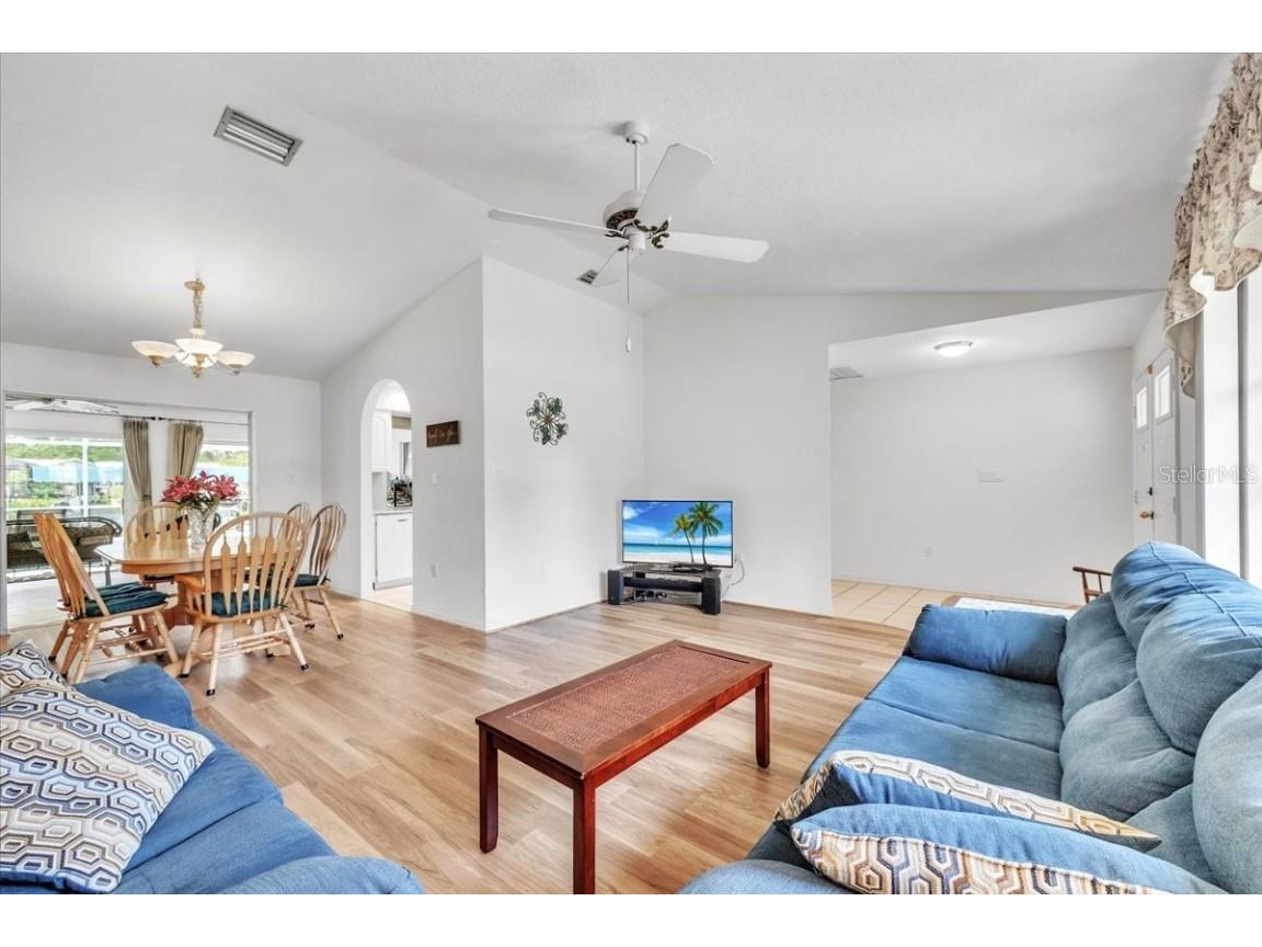 3429 Rock Creek Drive Port Charlotte FL 33948 - PELLAM WATERWAY C7514328 image4