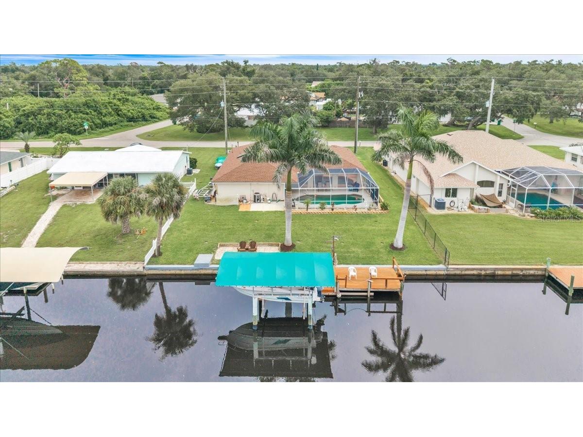 3429 Rock Creek Drive Port Charlotte FL 33948 - PELLAM WATERWAY C7514328 image40