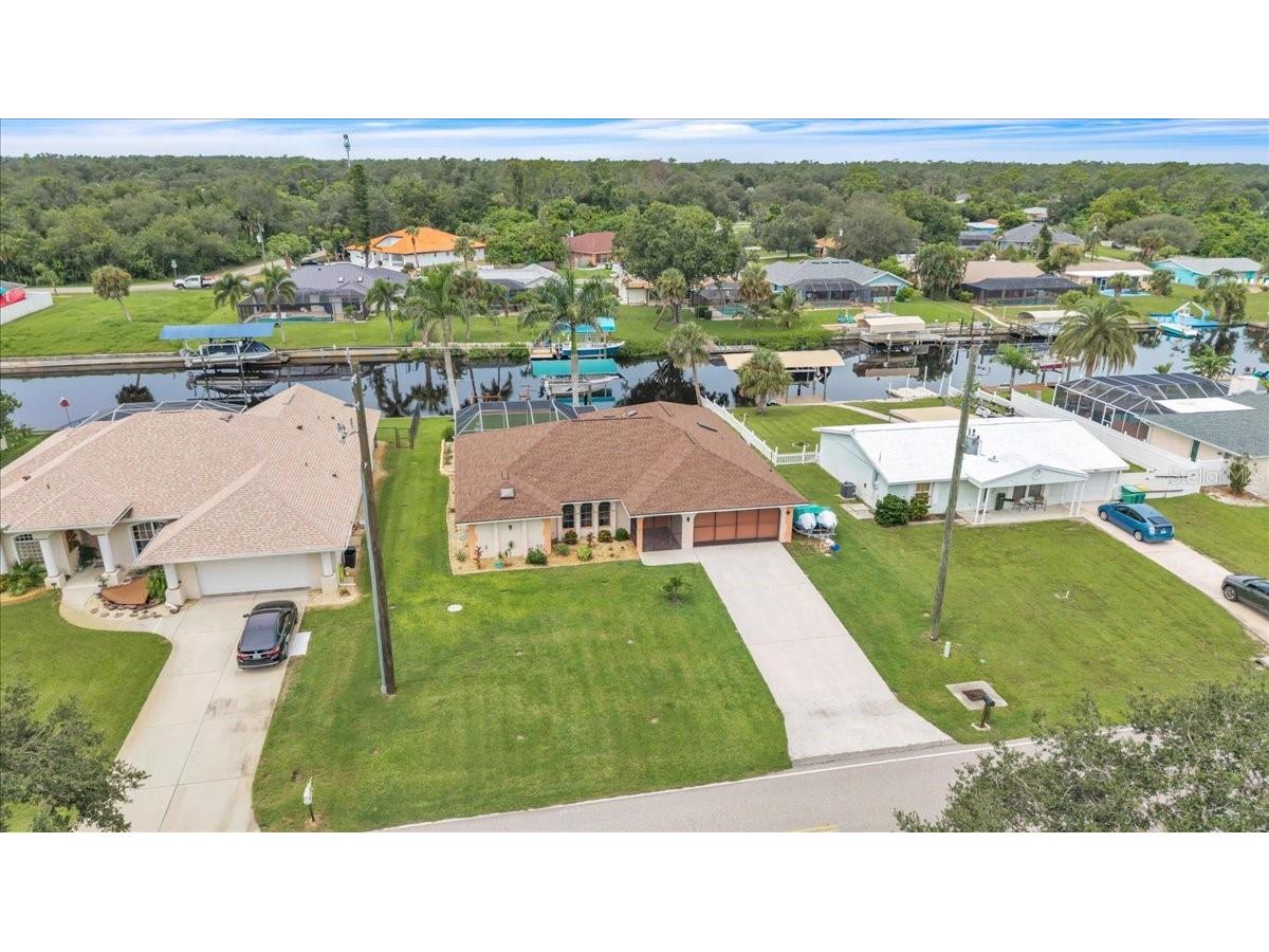 3429 Rock Creek Drive Port Charlotte FL 33948 - PELLAM WATERWAY C7514328 image41