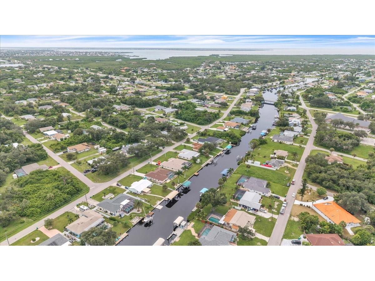 3429 Rock Creek Drive Port Charlotte FL 33948 - PELLAM WATERWAY C7514328 image42