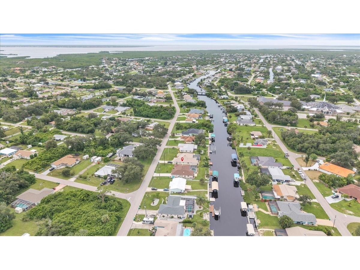 3429 Rock Creek Drive Port Charlotte FL 33948 - PELLAM WATERWAY C7514328 image43